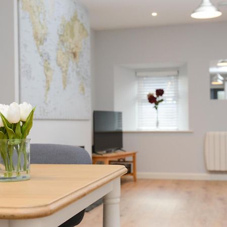 The Red Keep Fab Location - Two Bed - Two Bathrooms -Townhouse Galway Eksteriør billede