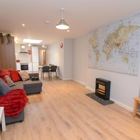 The Red Keep Fab Location - Two Bed - Two Bathrooms -Townhouse Galway Eksteriør billede