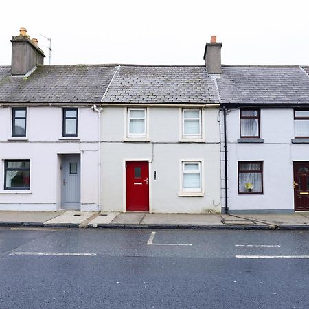 The Red Keep Fab Location - Two Bed - Two Bathrooms -Townhouse Galway Eksteriør billede
