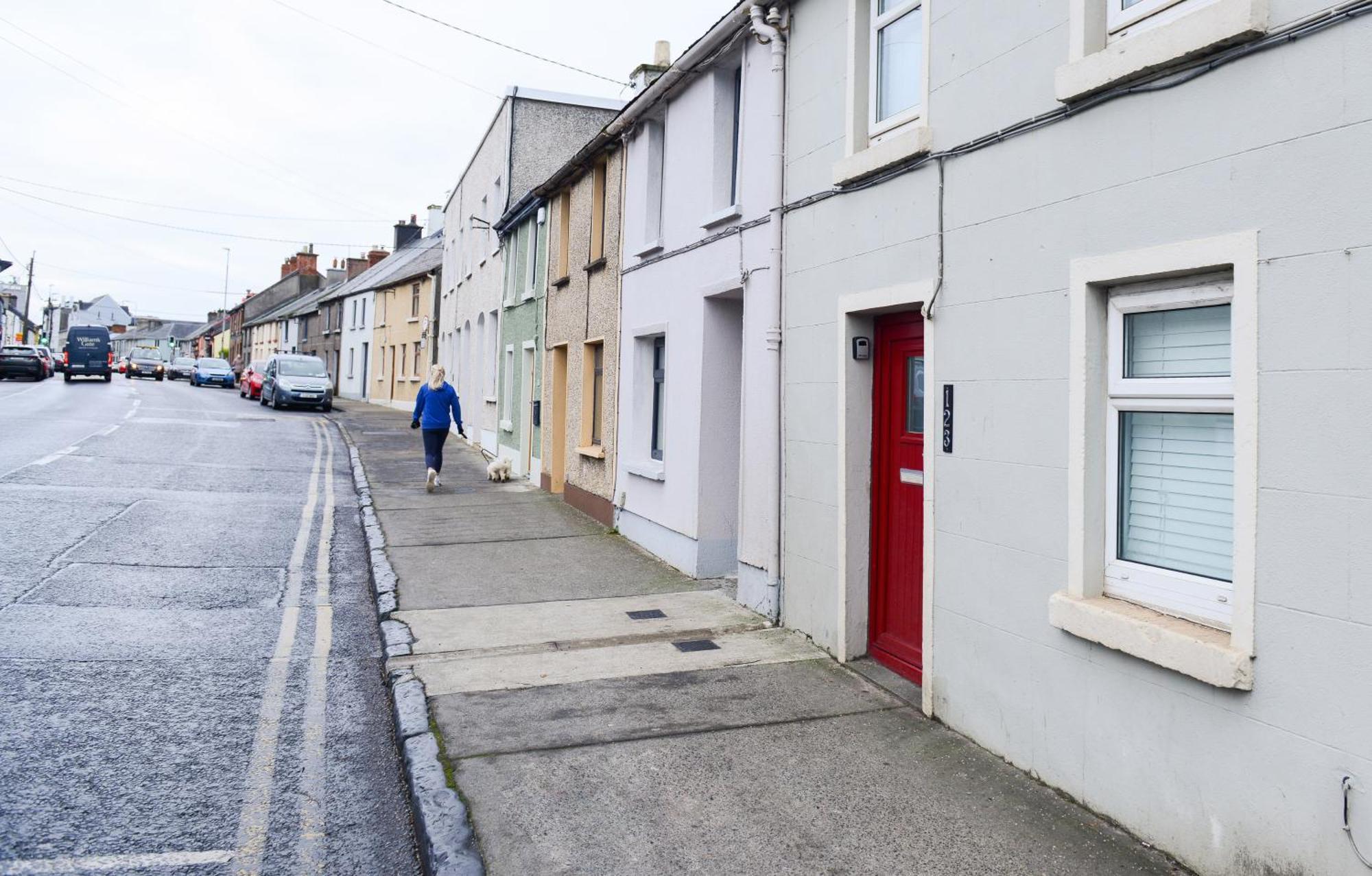 The Red Keep Fab Location - Two Bed - Two Bathrooms -Townhouse Galway Eksteriør billede